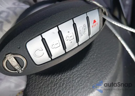 2023 Nissan Altima Sl Intelligent Awd from USA, damaged, VIN 1N4BL4EW0PN414516